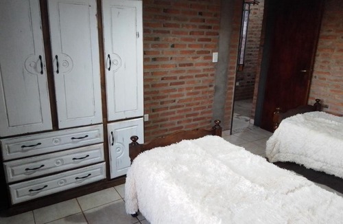 Las Rosas House | Casa del viñedo