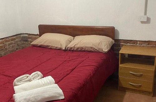 Tuclame House | Casa Doña Dolores