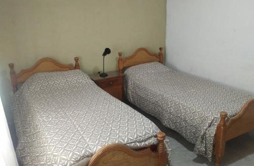 Cortaderas House | Casa doña tati
