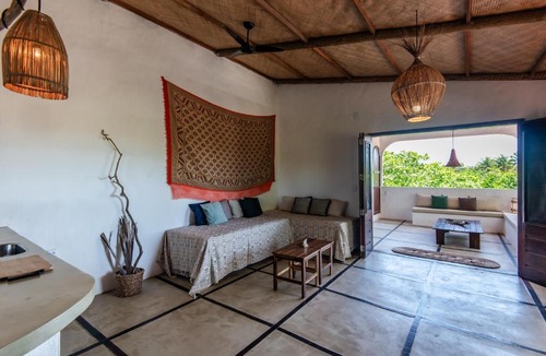 Tatajuba House | Casa do Bem