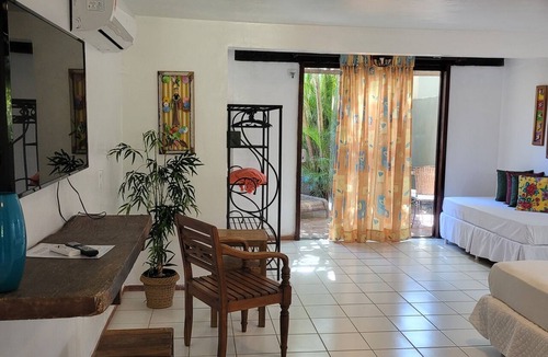Village da Ferradura Hotel | Casa do Catavento
