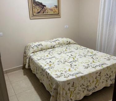 Morretes Apartment | Casa do Rio