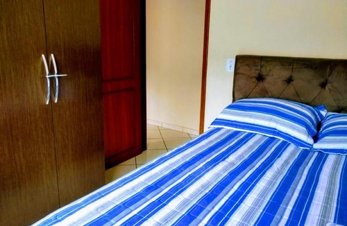 Caparao Velho Apartment | Casa do Ronald
