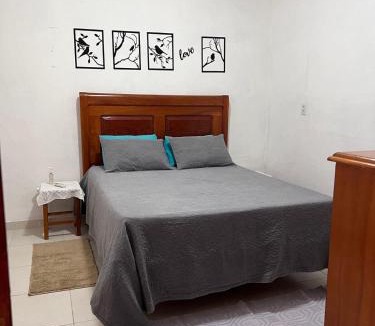 Davidopolis House | Casa Dondoca 1