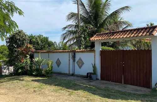Jacone House | casa dos AFONSOS