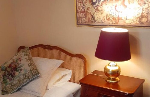 Downtown Santiago Hotel | Casa dos Leones - Hospedaje del Viajero