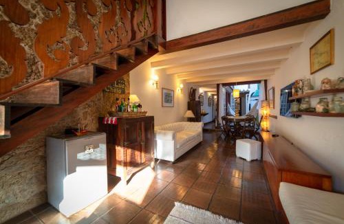 Historic Center House | Casa Duas Suítes no Centro Histórico