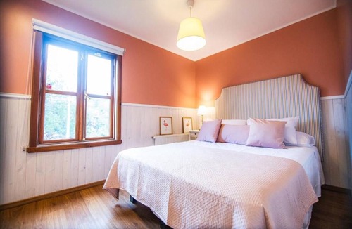 Frutillar Hotel | Casa Ecke