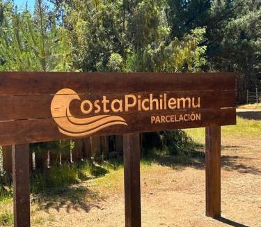 Pichilemu House | Casa Eco Bosque