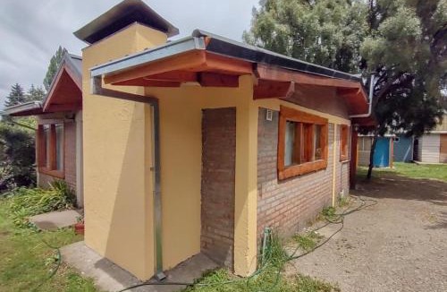 El Bolson House | Casa El Maiten