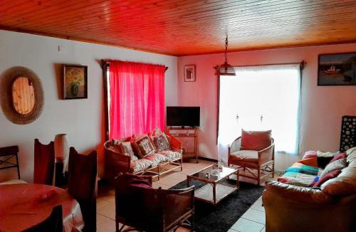 El Quisco House | Casa el Quisco norte