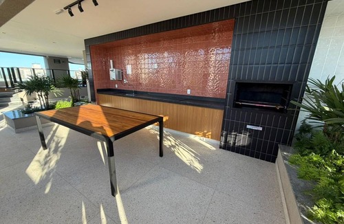 Setor Bueno Apartment | Casa Ellie, Comfort & Charm in the Heart of Bueno | Near Oreon, IPOG, CBCO
