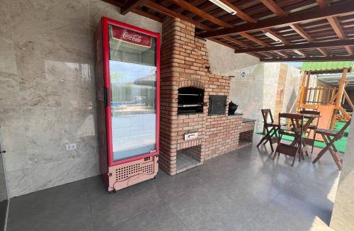 Pitimbu House | Casa em Acaú/Pitimbu PB