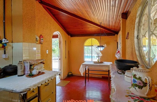 Bom Jardim House | Casa em Alto de São José c/Piscina e Churrasqueira