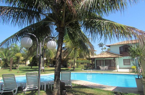 Bosque de Geriba House | Casa em Búzios-Geribá