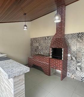 Cananeia House | Casa em Cananéia!