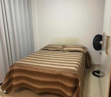 Malvinas House | Casa em condomínio para São João em Campina Grande