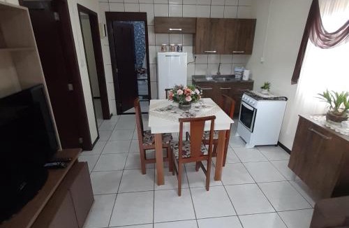 Pomerode Apartment | Casa em Pomerode para até 6 pessoas 2 quartos ar condicionado