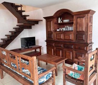 Tucuns House | Casa em Tucuns
