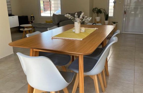 Almafuerte House | Casa en Almafuerte