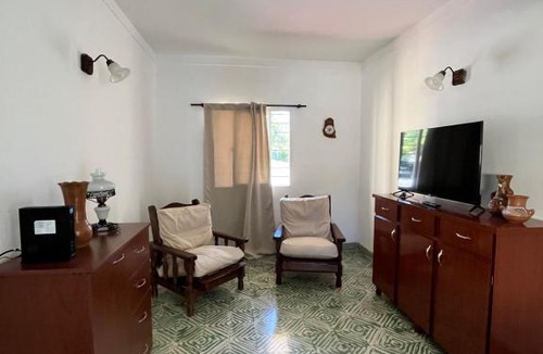 Ramallo House | Casa en alquiler temporario