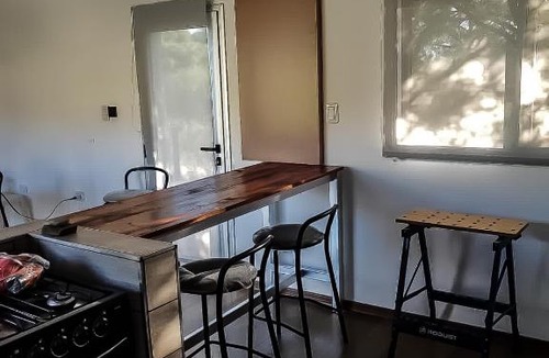 Las Chacras House | Casa en Alta de Los Puquios