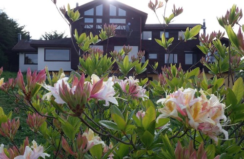Puerto Varas Ski Chalet | Casa en arriendo 12 personas, Llanquihue