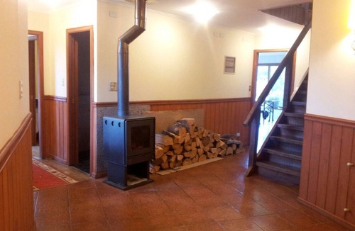 Puerto Varas Ski Chalet | Casa en arriendo 12 personas, Llanquihue