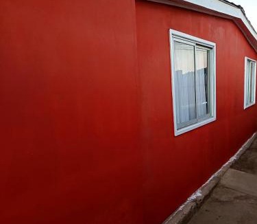 Ritoque House | casa en arriendo