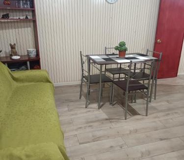 Ritoque House | casa en arriendo
