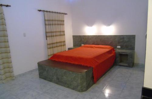 Cabalango House | Casa en Cabalango para 10 personas
