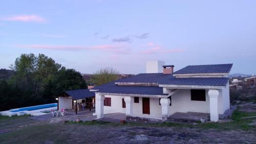 Cabalango House | Casa en Cabalango para 10 personas