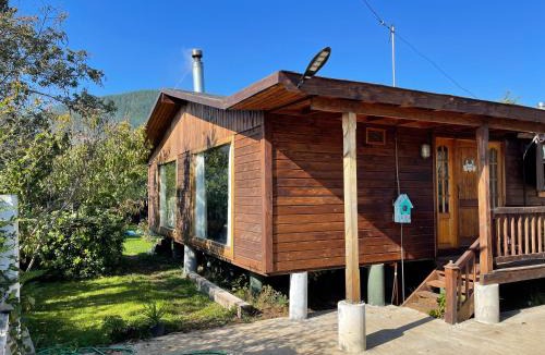 Cobquecura House | CASA EN COBQUECURA SE ARRIENDA