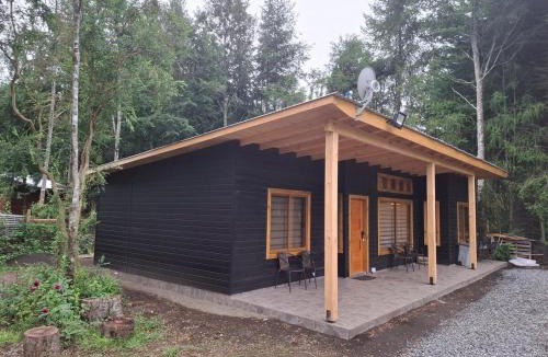 Conaripe House | Casa en Conaripe