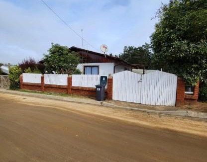 El Quisco House | Casa en condominio cerca de la playa El Quisco Norte