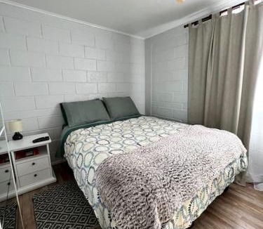 Copiapo Apartment | Casa en Copiapó + Estacionamiento