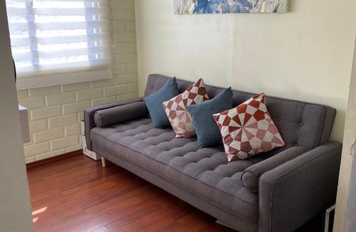 La Serena House | Casa en coquimbo La Cantera