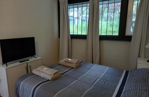 San Carlos de Bariloche Ski Chalet | Casa en el Bosque BRC