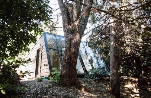 San Carlos de Bariloche Ski Chalet | Casa en el Bosque BRC