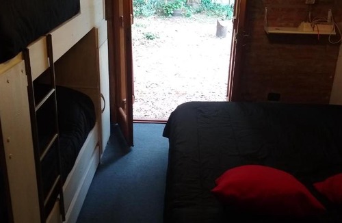Bosque Peralta Ramos House | Casa en el bosque Peralta ramos para vacacionar