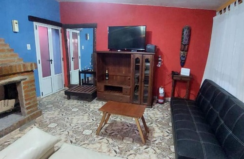 La Granja House | Casa en el Campo con Pileta