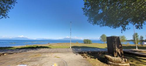 Llanquihue House | Casa en el centro de llanquihue, hasta 12 personas