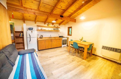 San Carlos de Bariloche Ski Chalet | Casa en entorno de bosque, cerca de playas y cerros