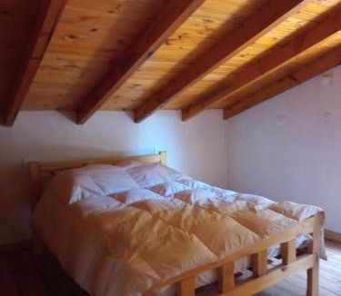 Epuyen House | Casa en epuyen en chacra El portal