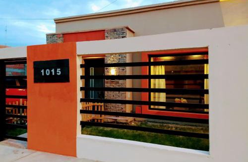 Gobernador Gregores House | Casa En Gregores