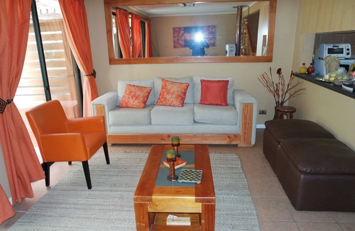 Pucon House | Casa en Hacienda Puerto Pucón para 12 Personas