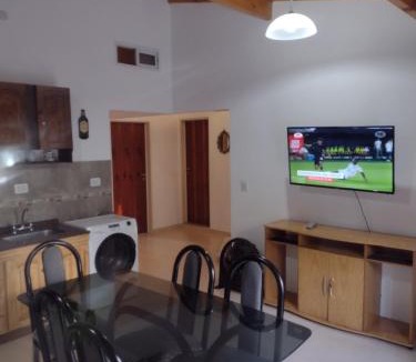 Jose Marmol Apartment | Casa en Jose Marmol primer piso