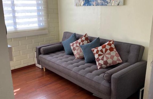 La Serena House | Casa en la cantera