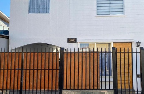 La Serena House | Casa en la Cantera coquimbo