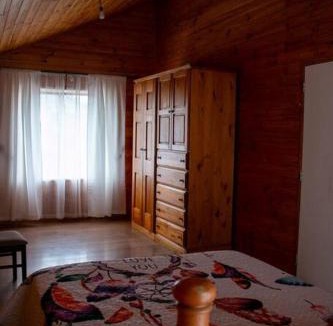 Constitucion House | Casa en la Perla del Maule